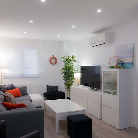 Tuguest Pedro Antonio Apartment Гранада Экстерьер фото