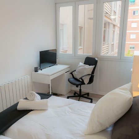 Tuguest Pedro Antonio Apartment Гранада Экстерьер фото