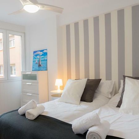 Tuguest Pedro Antonio Apartment Гранада Экстерьер фото