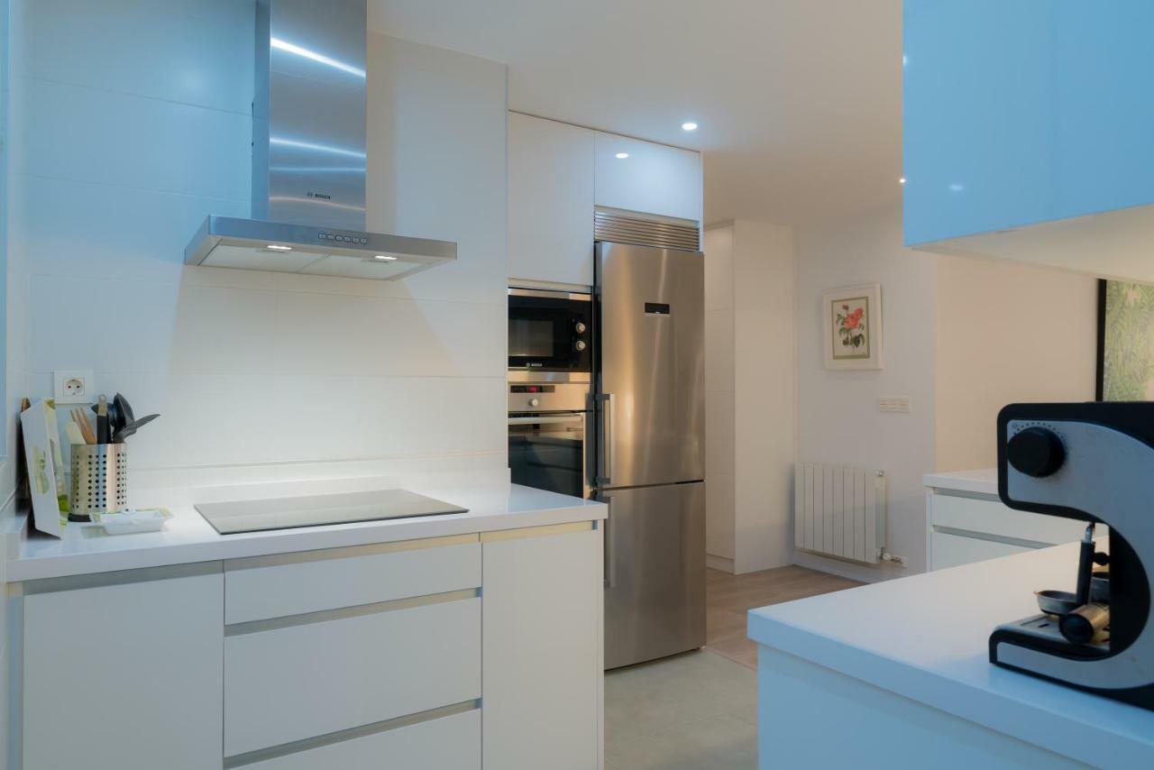 Tuguest Pedro Antonio Apartment Гранада Экстерьер фото