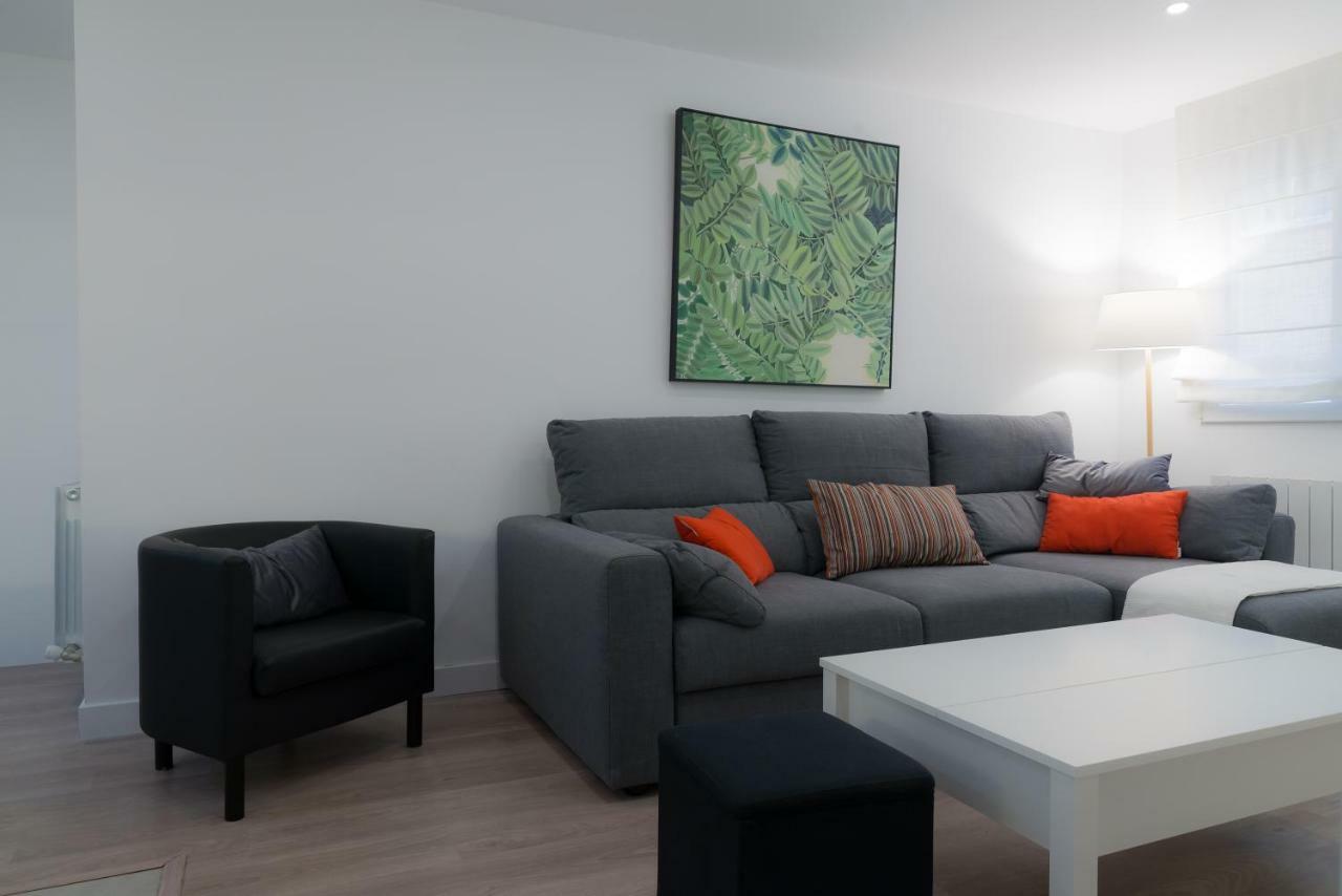 Tuguest Pedro Antonio Apartment Гранада Экстерьер фото