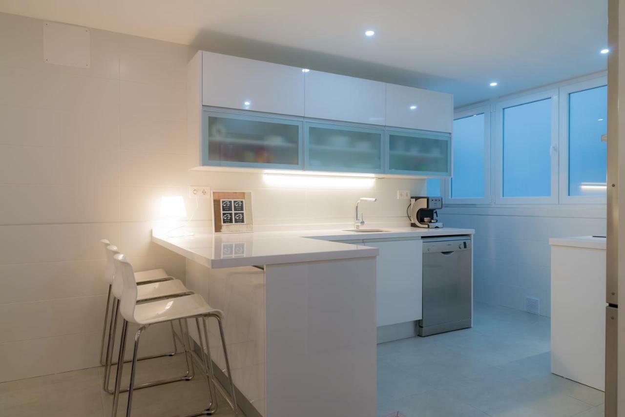 Tuguest Pedro Antonio Apartment Гранада Экстерьер фото