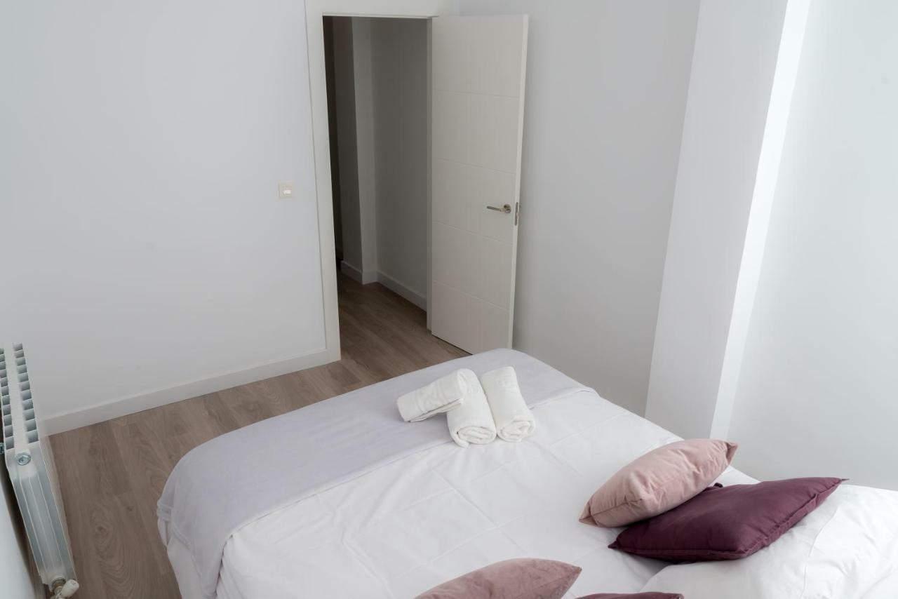 Tuguest Pedro Antonio Apartment Гранада Экстерьер фото