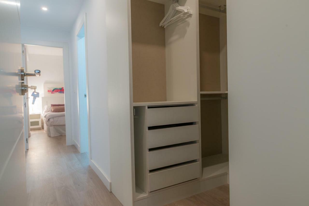 Tuguest Pedro Antonio Apartment Гранада Экстерьер фото