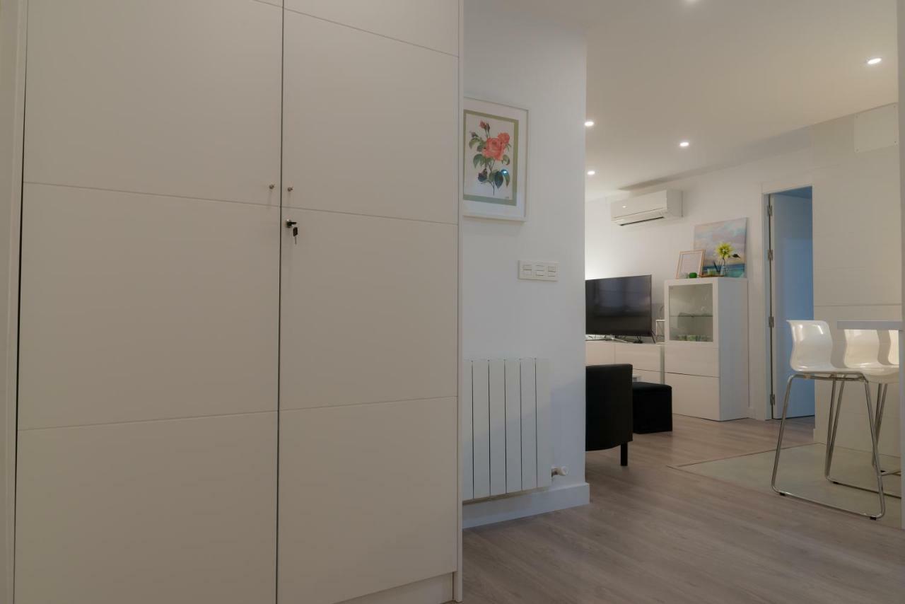 Tuguest Pedro Antonio Apartment Гранада Экстерьер фото