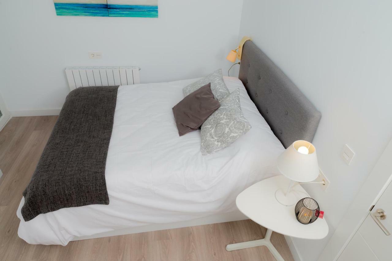 Tuguest Pedro Antonio Apartment Гранада Экстерьер фото