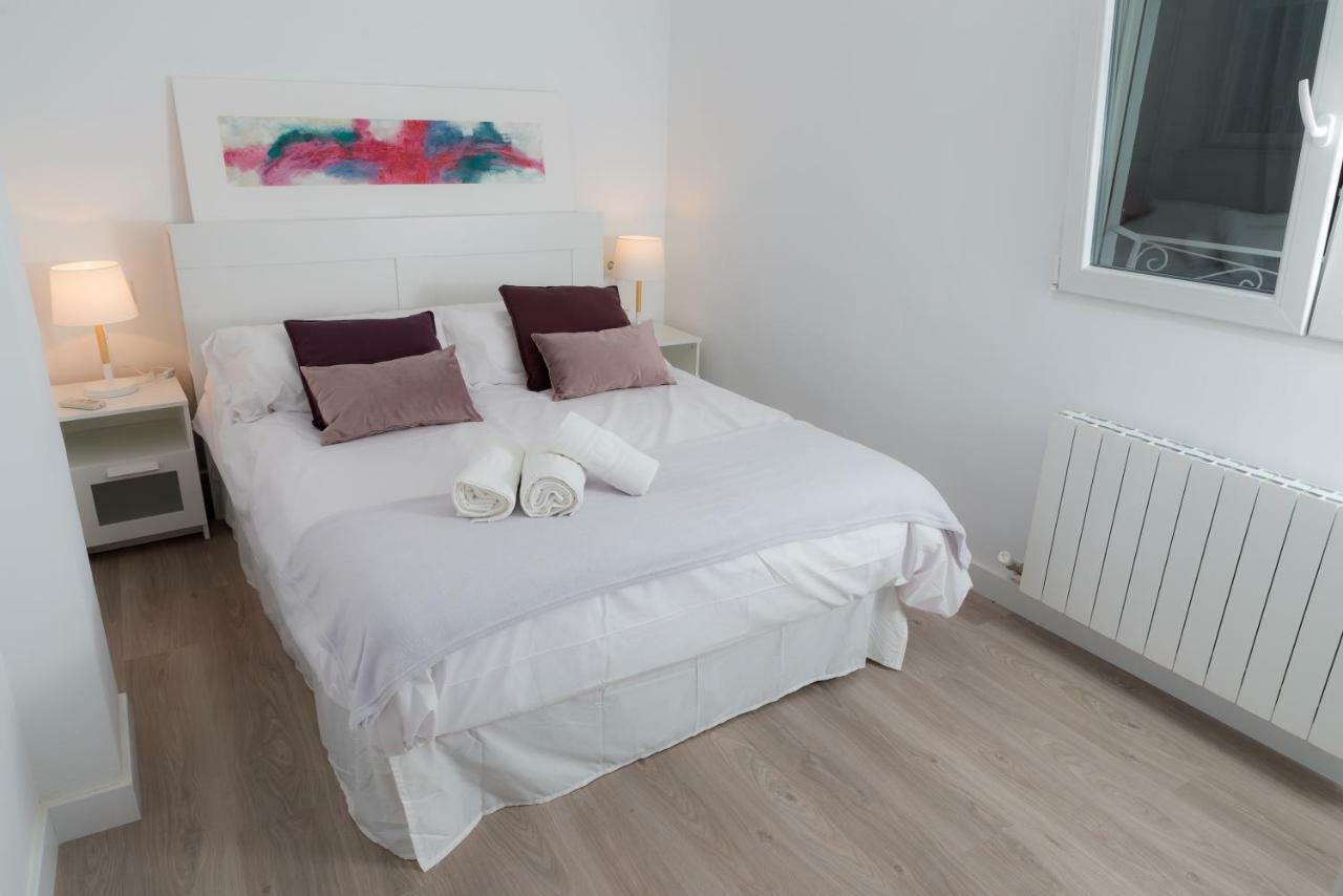 Tuguest Pedro Antonio Apartment Гранада Экстерьер фото