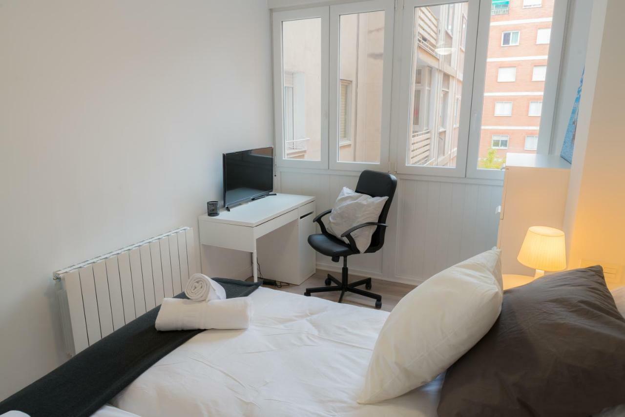 Tuguest Pedro Antonio Apartment Гранада Экстерьер фото