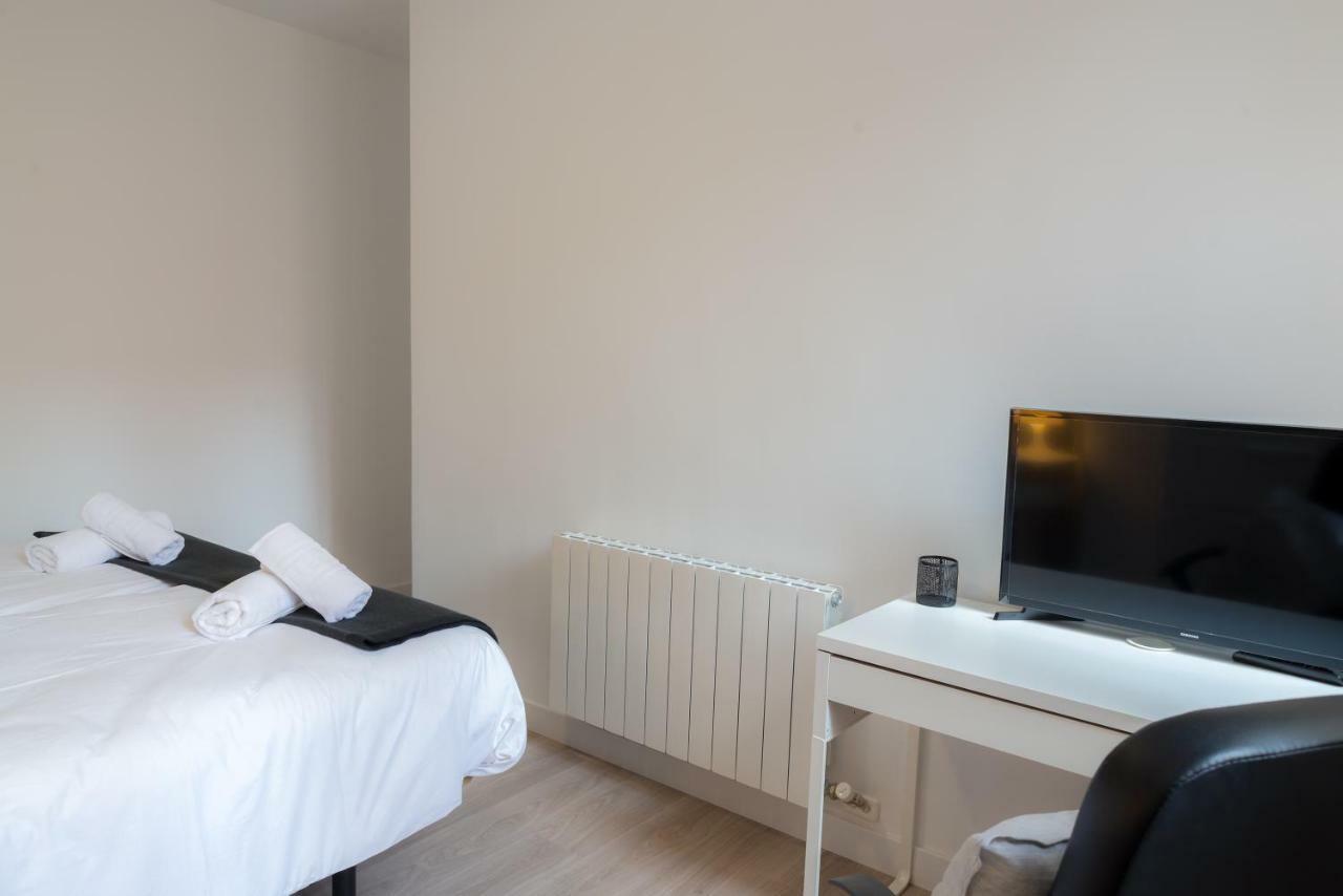 Tuguest Pedro Antonio Apartment Гранада Экстерьер фото